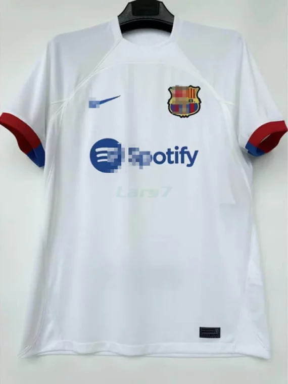 Camiseta Barcelona 2ª Equipación 2023/2024
