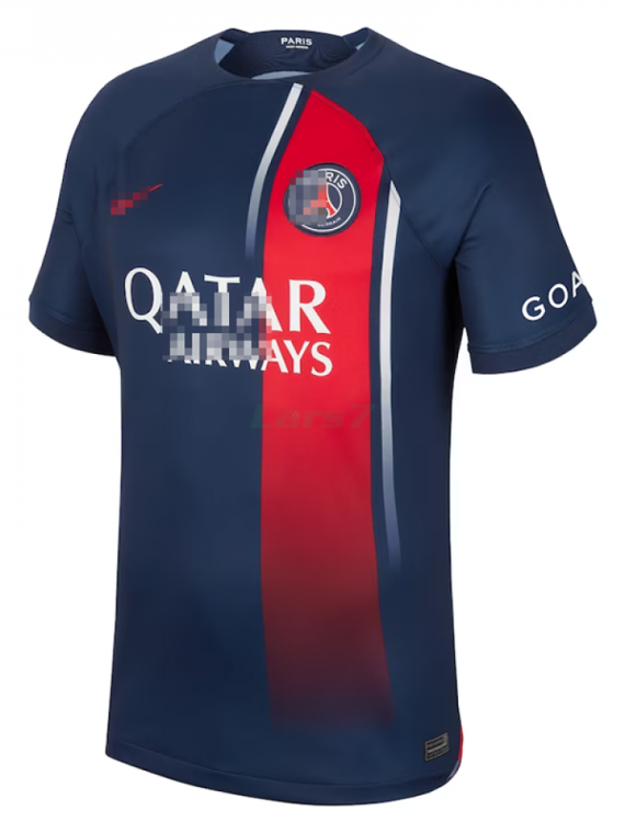 CAMISETA LOCAL PARIS SAINT GERMAIN 2023-24