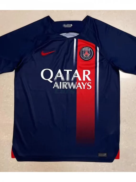 CAMISETA LOCAL PARIS SAINT GERMAIN 2023-24