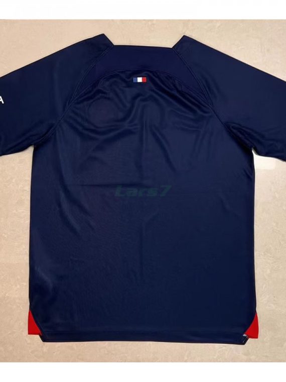 CAMISETA LOCAL PARIS SAINT GERMAIN 2023-24