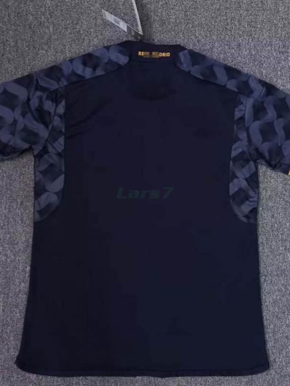 CAMISETA VISITA REAL MADRID 2023-24