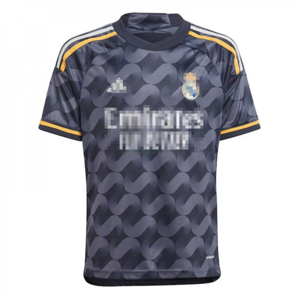 CAMISETA VISITA REAL MADRID 2023-24
