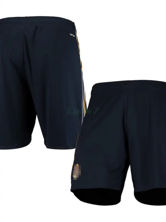 CAMISETA VISITA REAL MADRID 2023-24