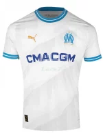 Camiseta Olympique Marsella 1ª Equipación 2023/2024