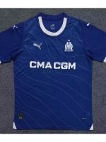 Camiseta Olympique Marsella 2ª Equipación 2023/2024