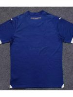 Camiseta Olympique Marsella 2ª Equipación 2023/2024