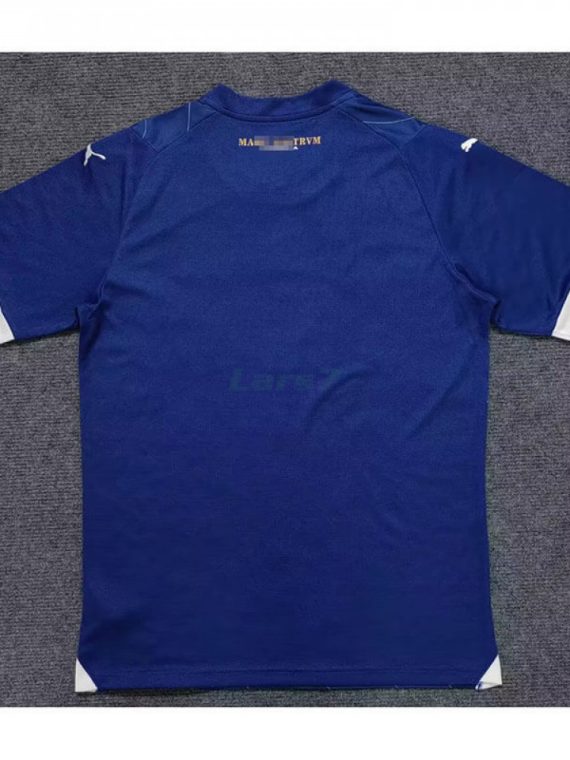 Camiseta Olympique Marsella 2ª Equipación 2023/2024