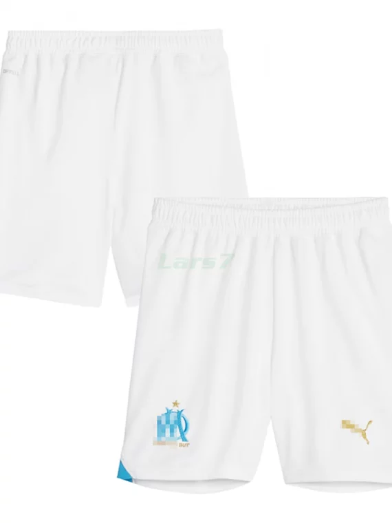 Camiseta Olympique Marsella 1ª Equipación 2023/2024