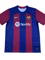 Camiseta Barcelona 2023/2024 Home