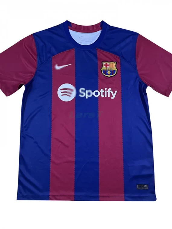 Camiseta Barcelona 2023/2024 Home