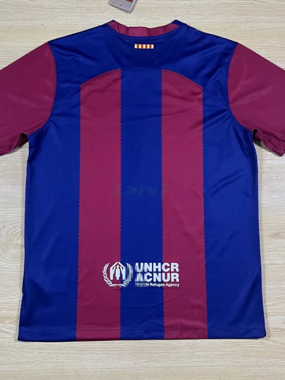 Camiseta Barcelona 2023/2024 Home