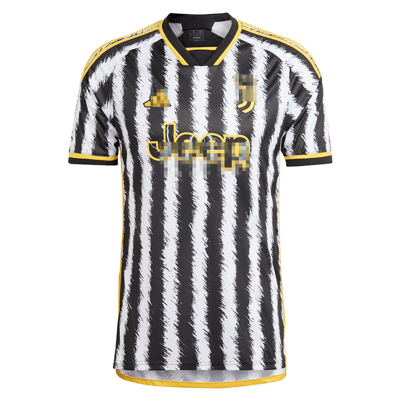 Camiseta Juventus 2023/2024 Home