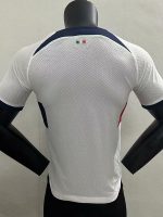 Camiseta PSG 2023/2024 Away (EDICIÓN JUGADOR)