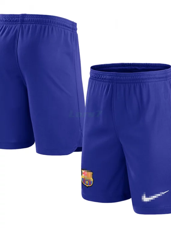 Camiseta Barcelona 2023/2024 Home